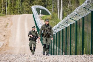 Exšéf estonské rozvědky: Příběh o útoku na baltské státy nahrává Rusku - Seznam Zprávy
